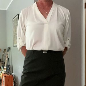 Calvin Klein blouse